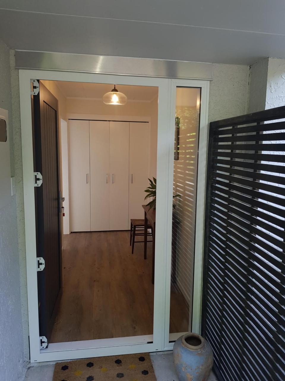Otaki Garden Retreat 아파트 외부 사진