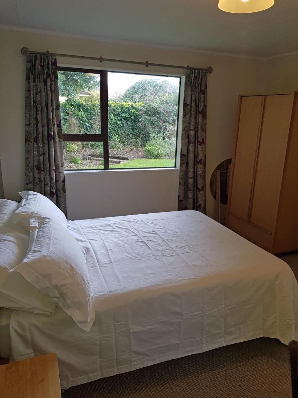Otaki Garden Retreat 아파트 외부 사진