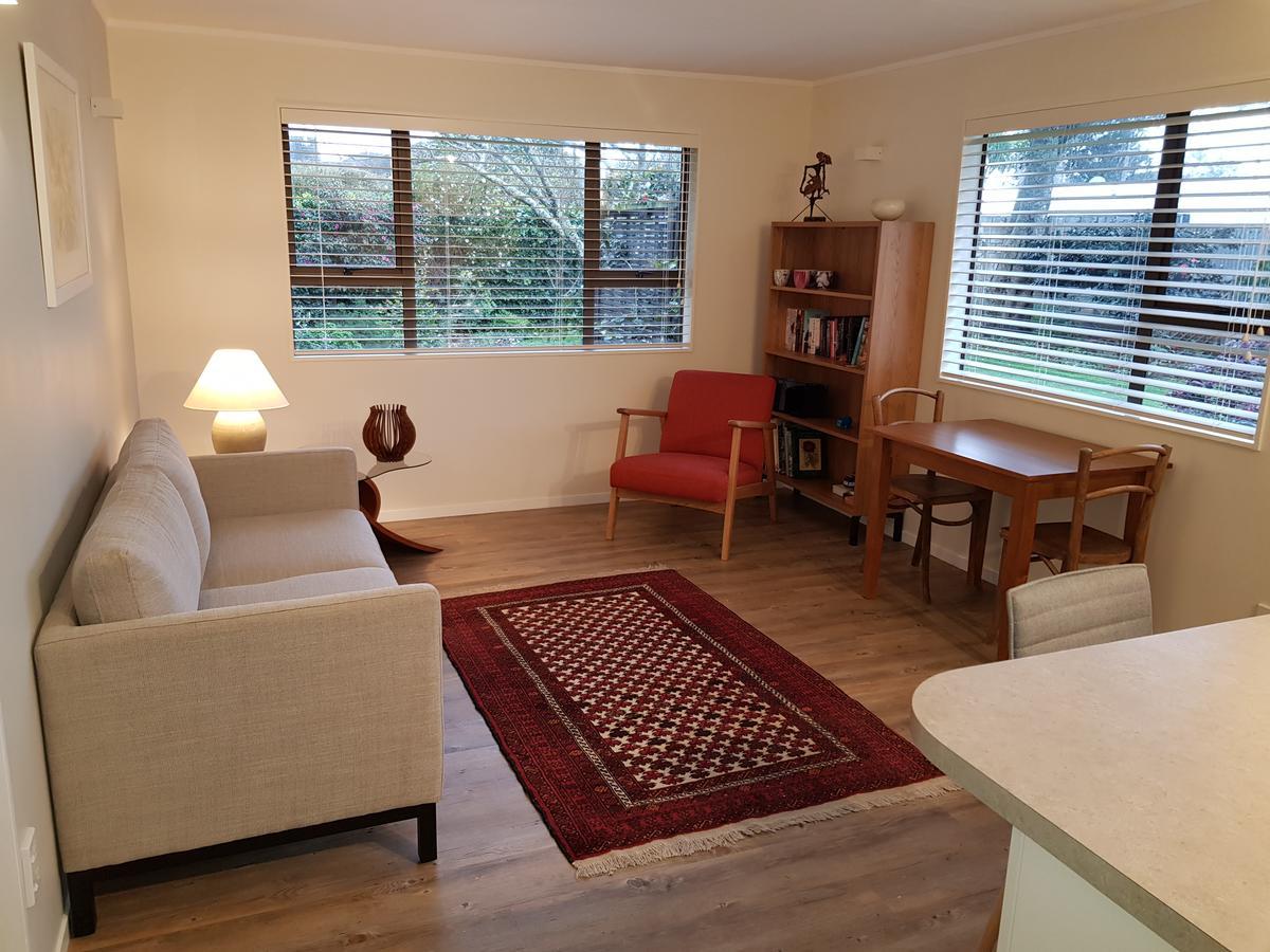 Otaki Garden Retreat 아파트 외부 사진